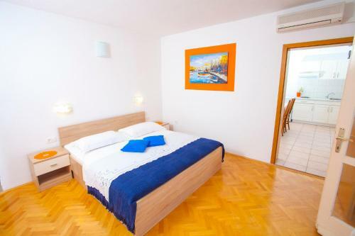 Apartments Ratko