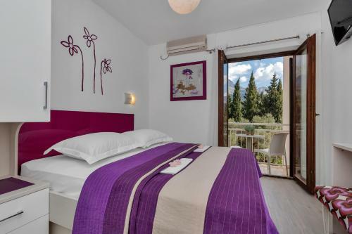 Apartments Ratko