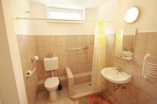 Hostal Sylvia H�z