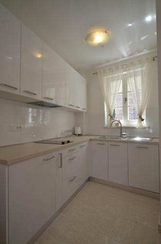 Apartamentos Holiday Home Dora