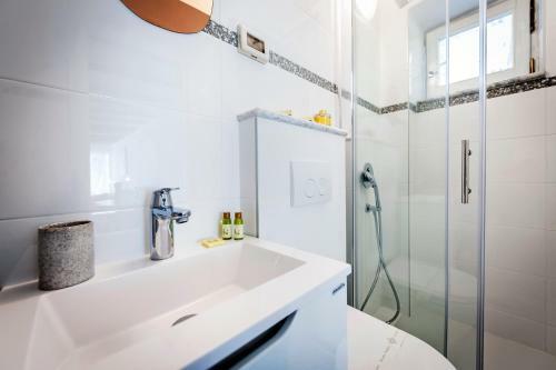 Apartment De Amicis