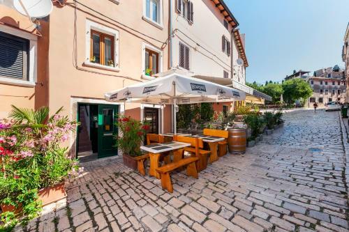 Apartment De Amicis