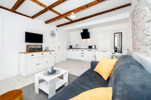 Apartment De Amicis