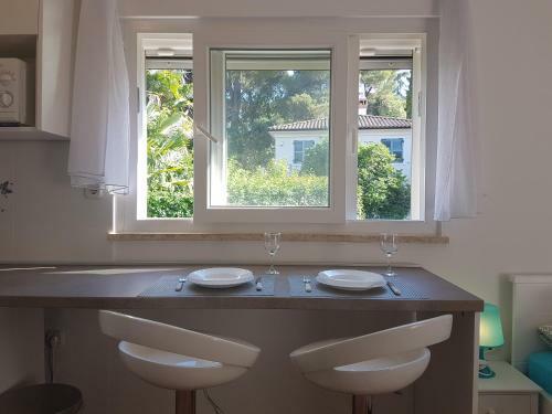 Apartmani Esmeralda