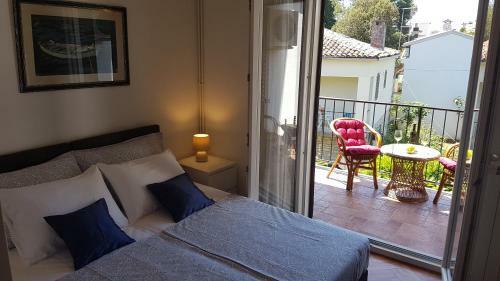 Apartmani Esmeralda