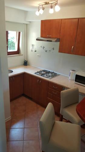 Apartmani Esmeralda