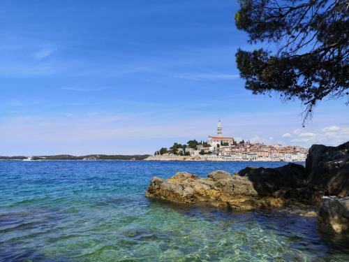 Apartmani Esmeralda