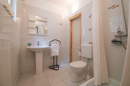 Apartamento Aranyl�z Vend�gh�z