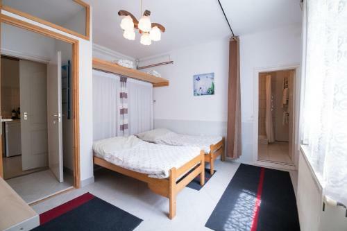 Apartamento Aranyl�z Vend�gh�z