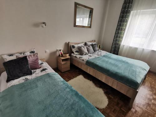 Apartamento Villa Vonyarc