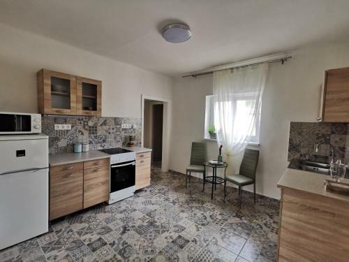 Apartamento Villa Vonyarc