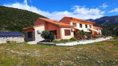 Menina Apartments 1