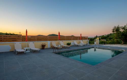 Famozo Hill Private Villa