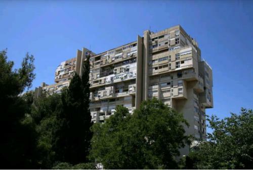 Apartment Split Sun