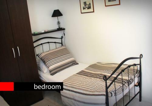 Diocletians Palace Apartment For Two