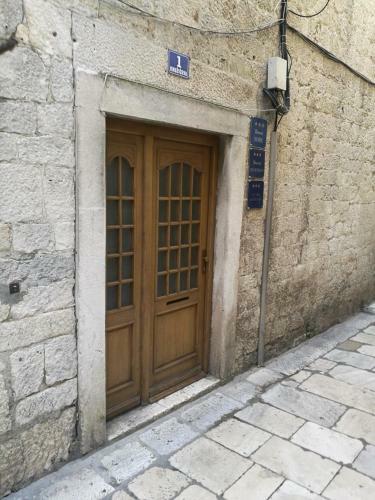 Diocletians Palace Apartment For Two