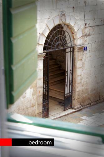 Diocletians Palace Apartment For Two