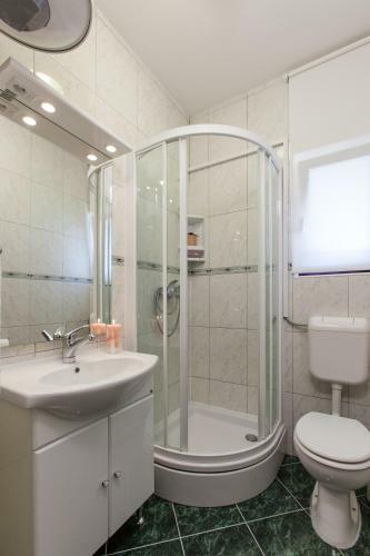 Apartamentos Villa Sea Breeze