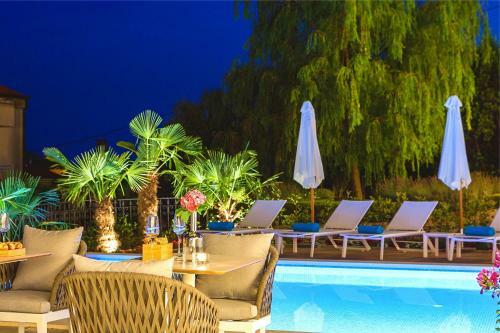 Apartamentos Villa Sea Breeze
