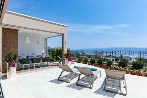 Apartamentos Villa Sea Breeze