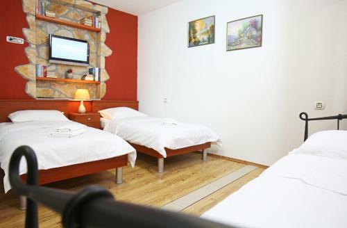 Apartamentos Villa Urbi Et Orbi