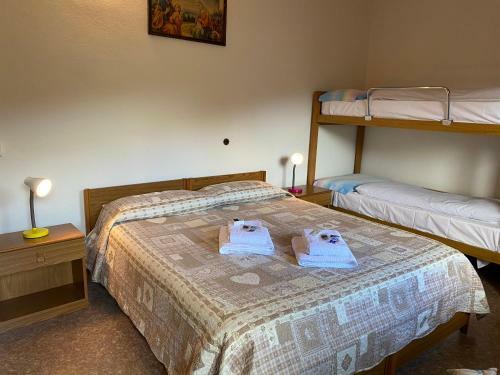 Hostal Camera Monte Pitturina