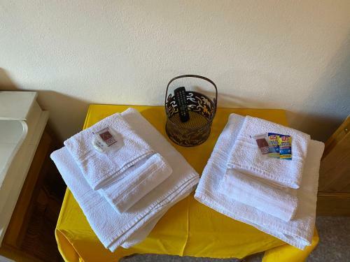 Hostal Camera Monte Pitturina