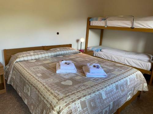 Hostal Camera Monte Pitturina