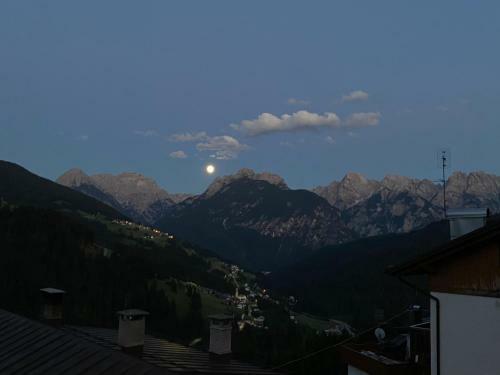 Hostal Camera Monte Pitturina
