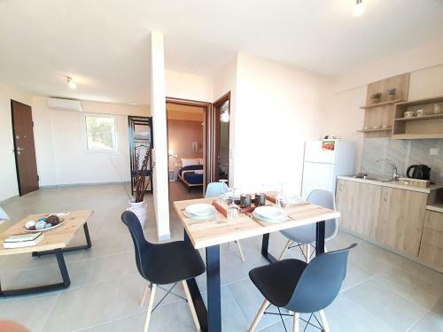 Apartamento Manos Philoxenia