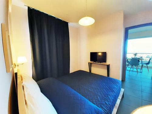 Apartamento Manos Philoxenia