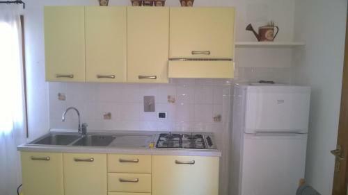 Chiara&simone Apartments
