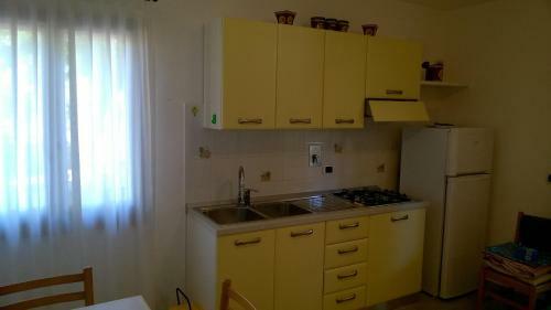 Chiara&simone Apartments