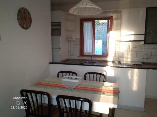 La Casa Sul Tramonto - Capoliveri