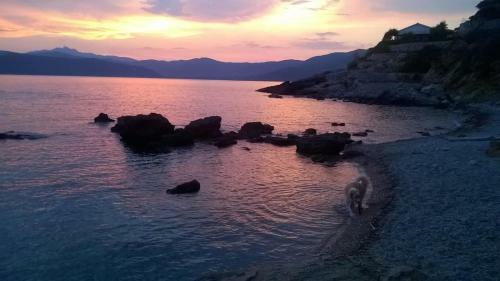 La Casa Sul Tramonto - Capoliveri
