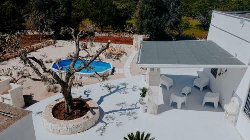 Villa Antonietta