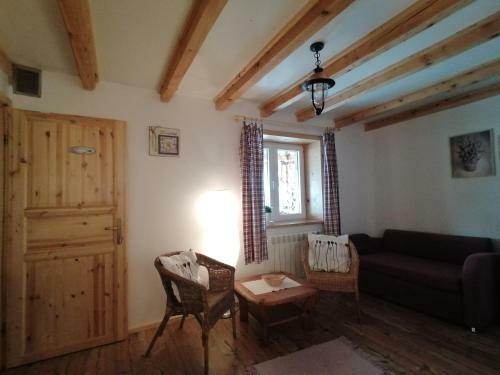 Bed & Breakfast Siedlisko Zakucie