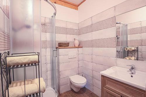 Bed & Breakfast Siedlisko Zakucie