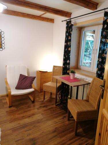 Bed & Breakfast Siedlisko Zakucie