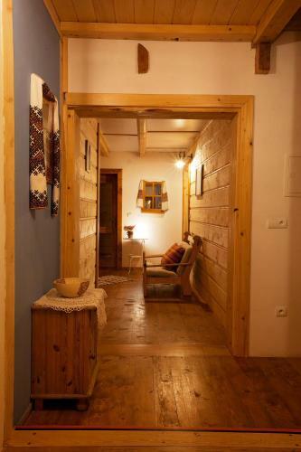 Bed & Breakfast Siedlisko Zakucie