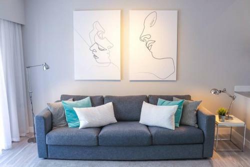 Buganv�lia House * Faro Villa