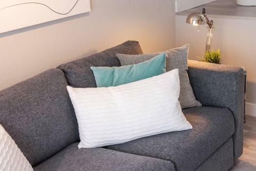 Buganv�lia House * Faro Villa