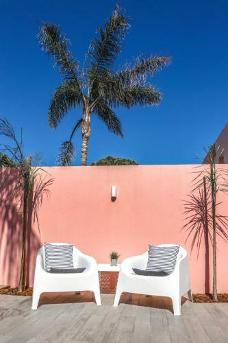 Buganv�lia House * Faro Villa