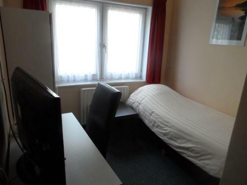 Hotel Hulsebos