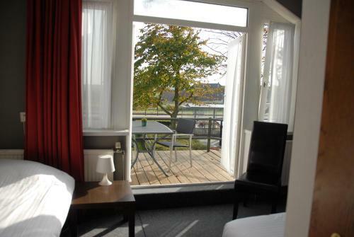 Hotel Hulsebos