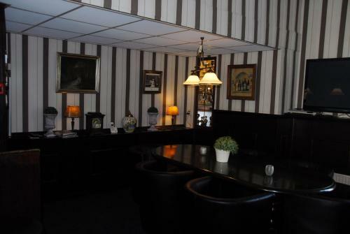Hotel Hulsebos