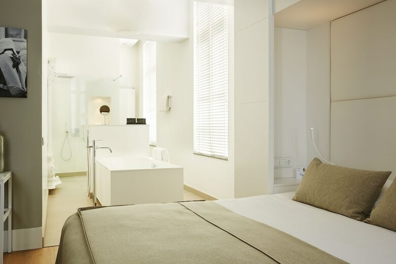 Hotel Het Arresthuis
