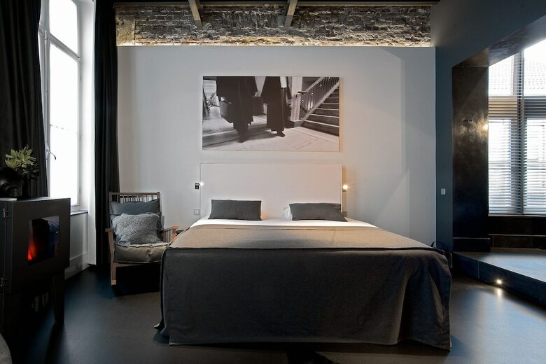 Hotel Het Arresthuis