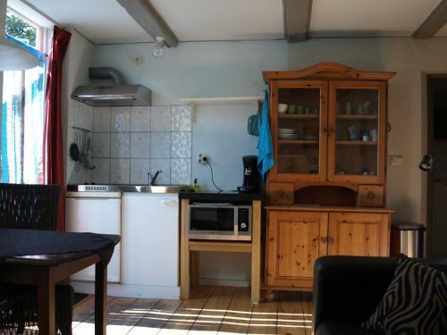 Apartamento De Iisfugel
