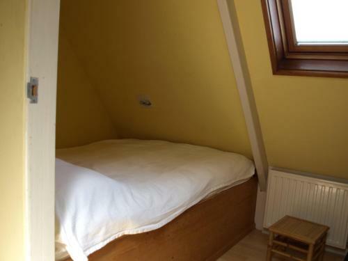Apartamento De Iisfugel